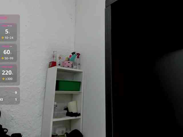 sarah-temptation webcam