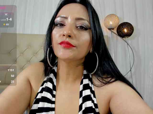 sarah-temptation webcam
