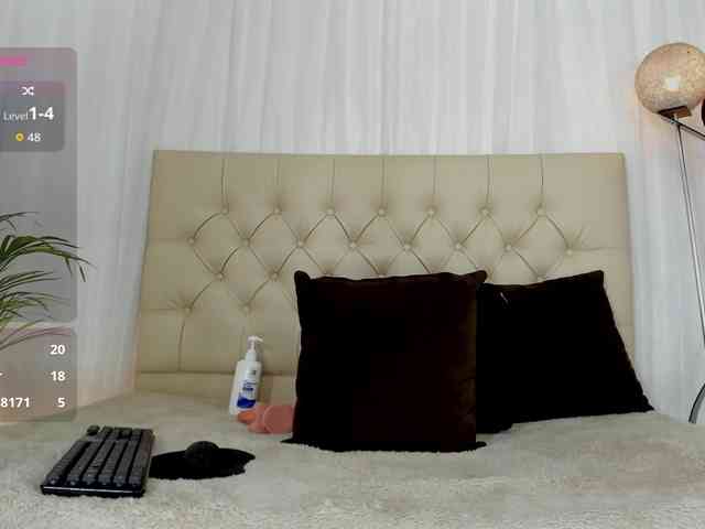 sarah-temptation webcam