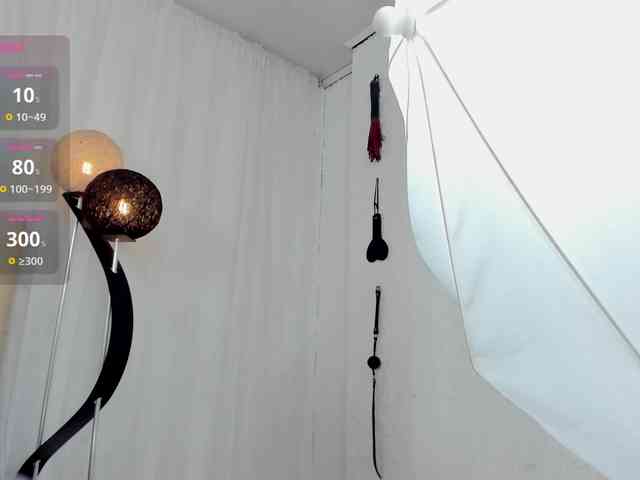 sarah-temptation webcam