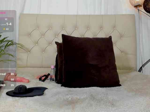 sarah-temptation webcam