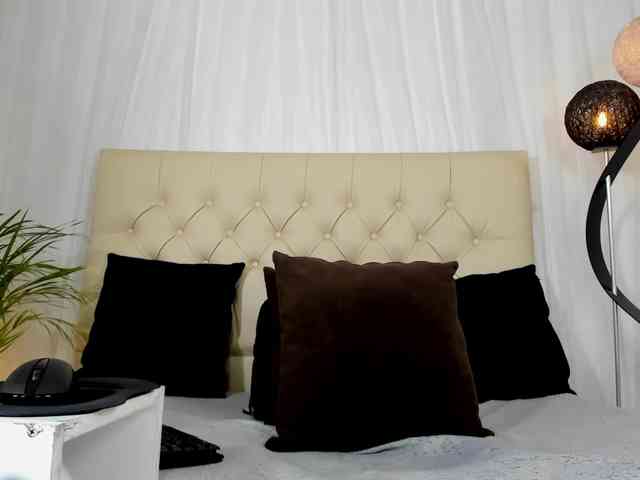 sarah-temptation Sex Cam Show