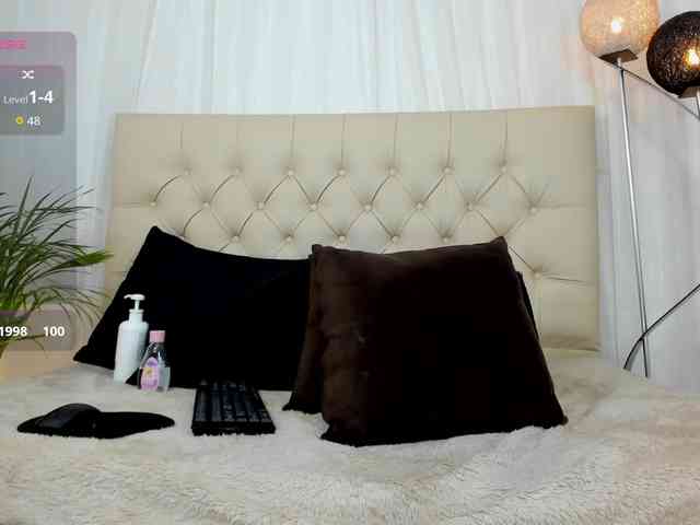 sarah-temptation webcam