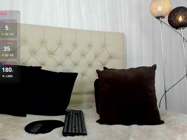 sarah-temptation webcam