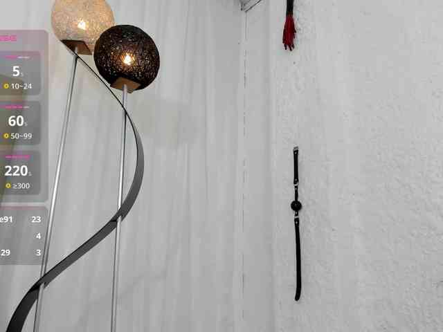 sarah-temptation webcam