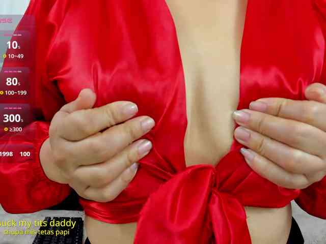 sarah-temptation webcam
