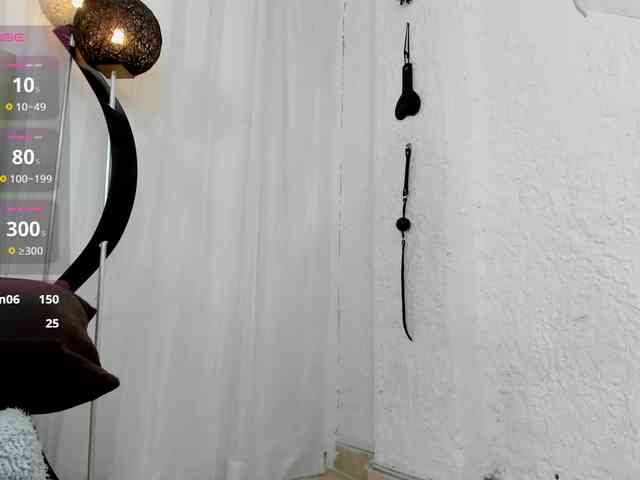 sarah-temptation webcam
