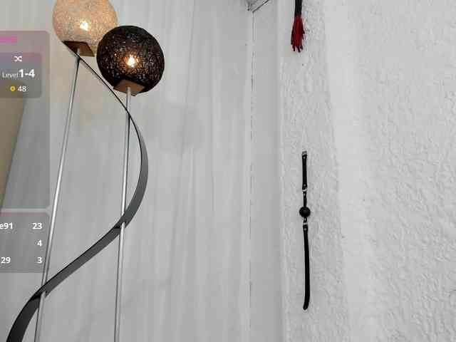 sarah-temptation webcam