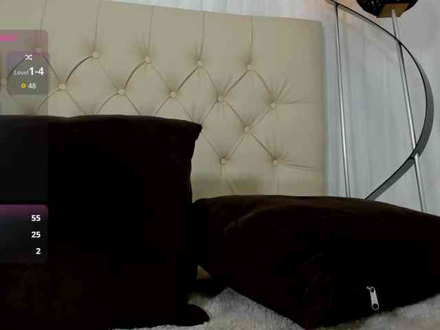 sarah-temptation webcam