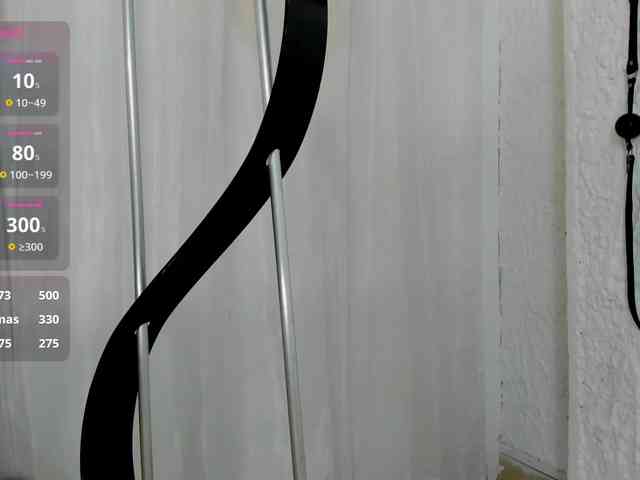 sarah-temptation webcam