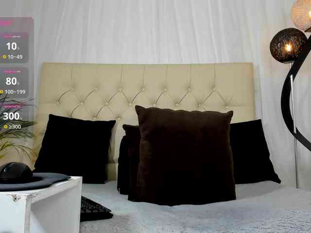 sarah-temptation webcam