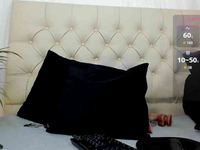 sarah-temptation webcam