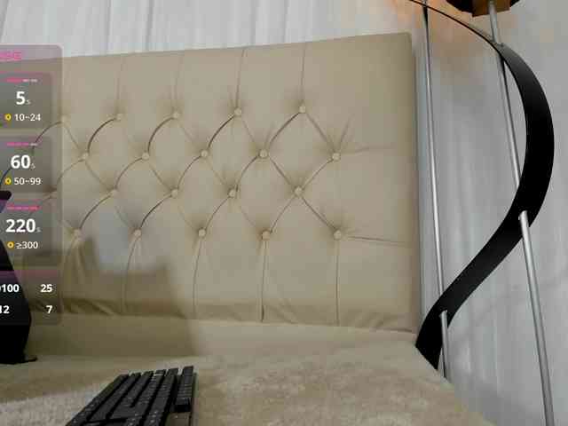 sarah-temptation webcam