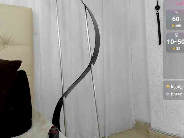 sarah-temptation webcam