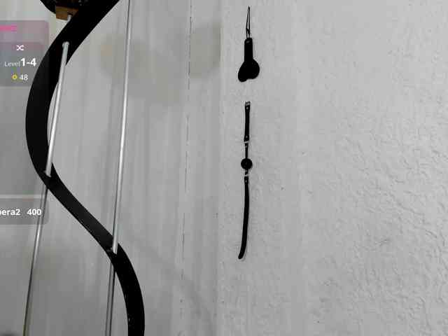 sarah-temptation webcam