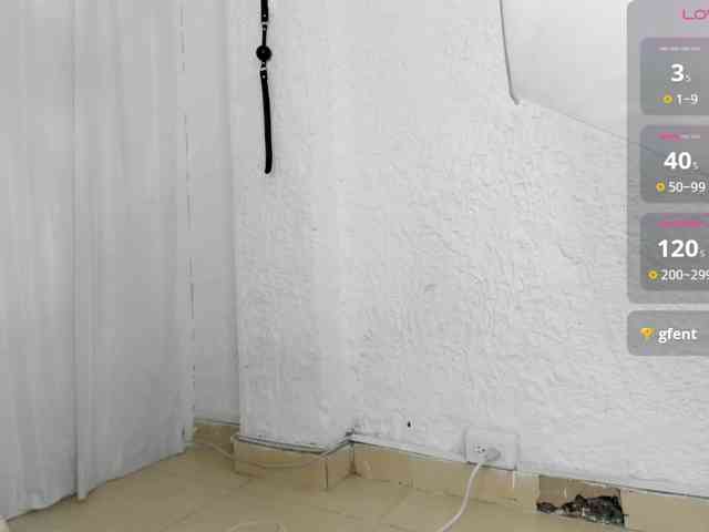 sarah-temptation webcam