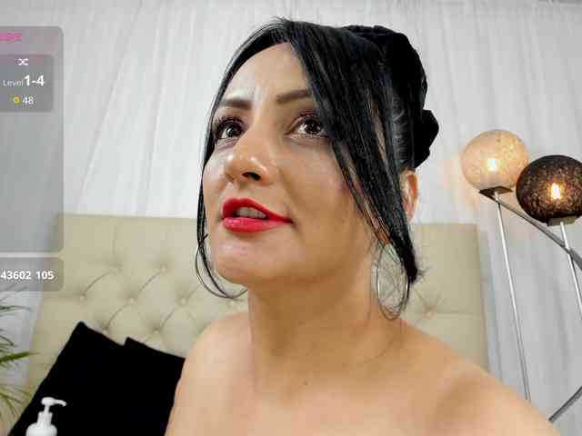 sarah-temptation webcam