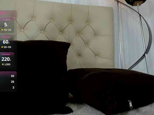 sarah-temptation webcam