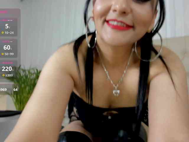 sarah-temptation webcam