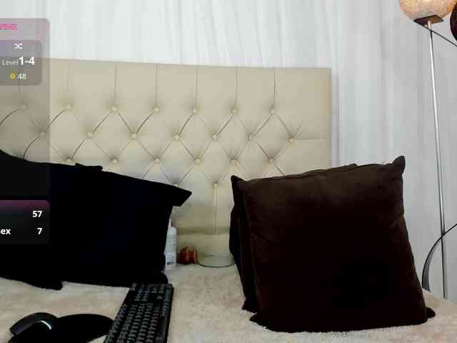 sarah-temptation webcam