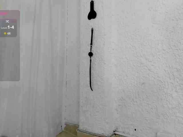 sarah-temptation webcam