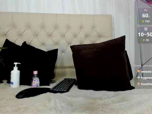 sarah-temptation webcam