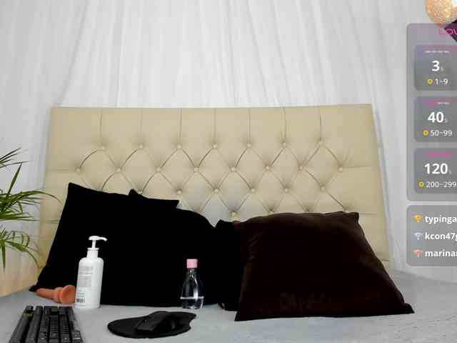 sarah-temptation webcam