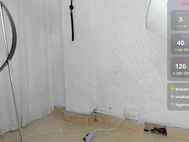 sarah-temptation webcam