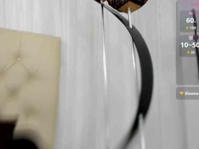 sarah-temptation webcam