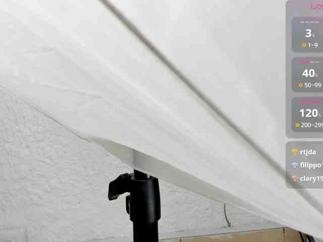 sarah-temptation webcam