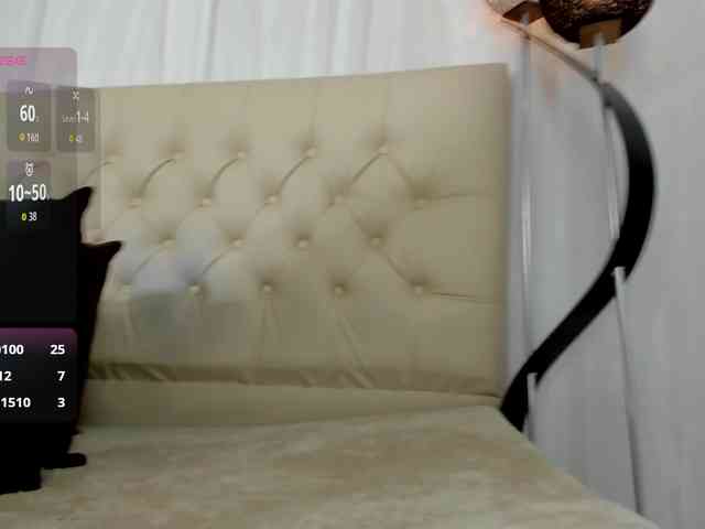 sarah-temptation webcam