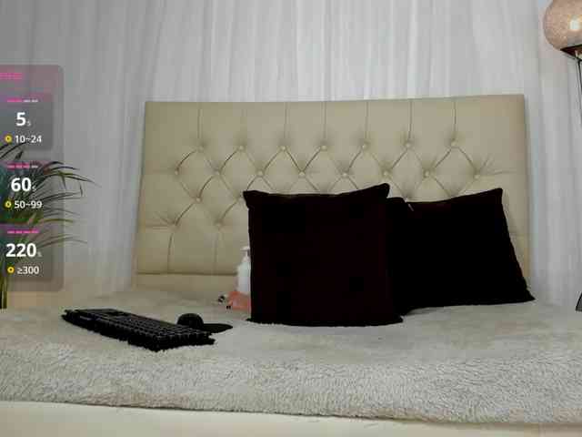 sarah-temptation webcam