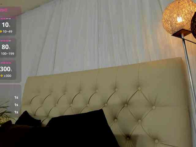 sarah-temptation webcam