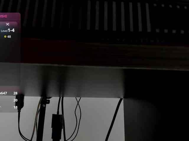 sarah-temptation webcam