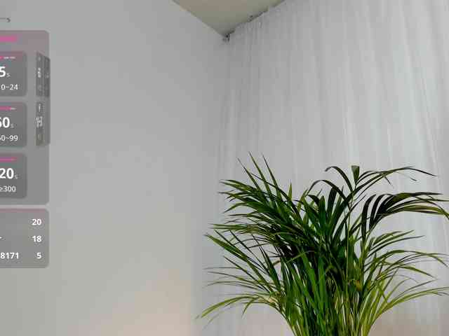 sarah-temptation webcam