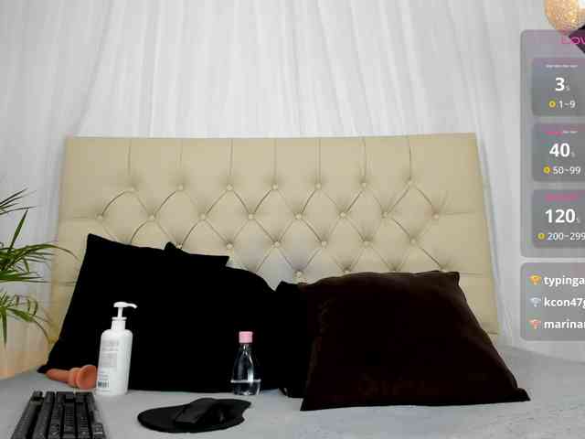 sarah-temptation webcam