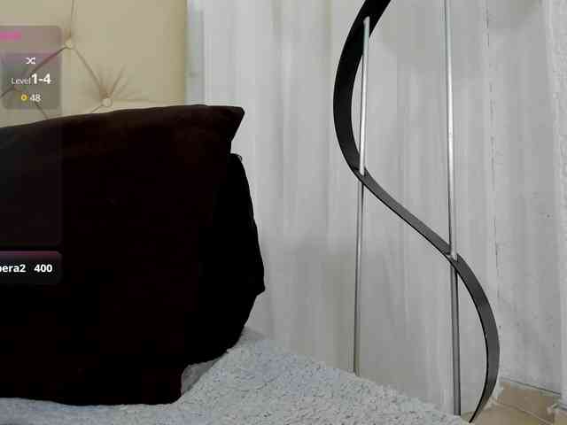 sarah-temptation webcam