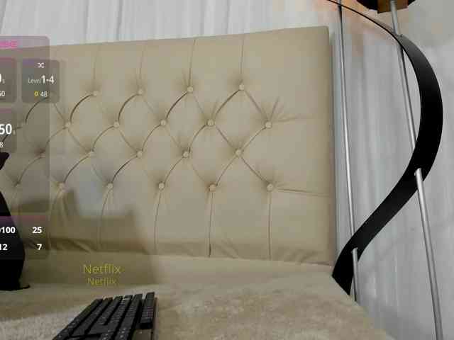 sarah-temptation webcam