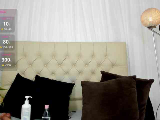 sarah-temptation webcam