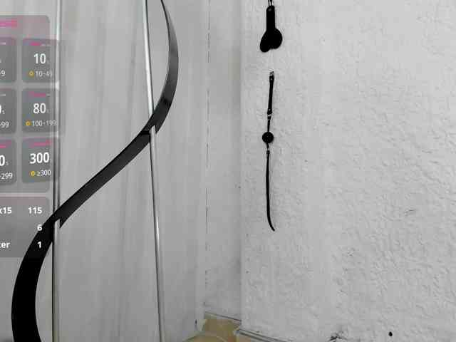 sarah-temptation webcam