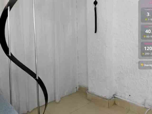 sarah-temptation webcam