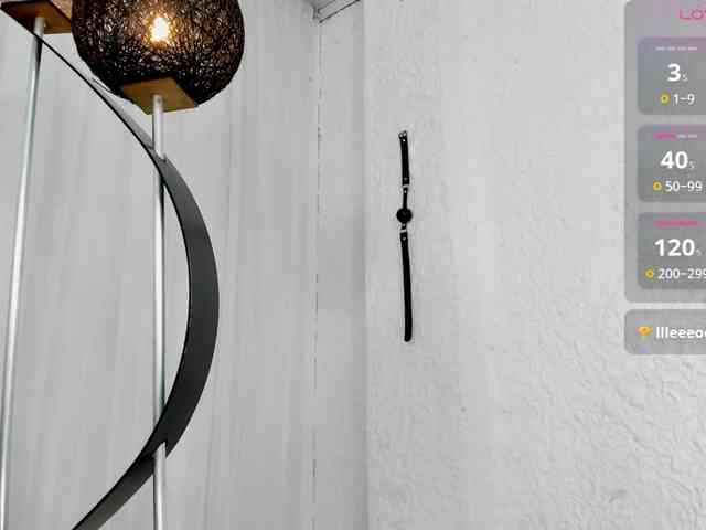 sarah-temptation webcam