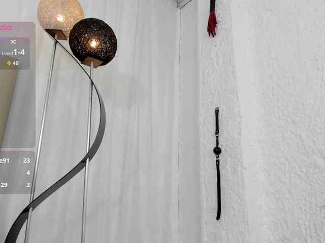 sarah-temptation webcam