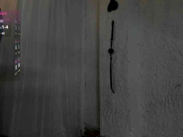 sarah-temptation webcam