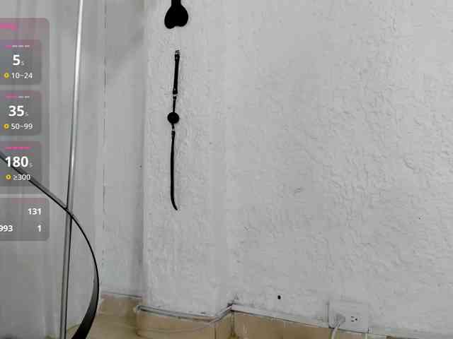 sarah-temptation webcam