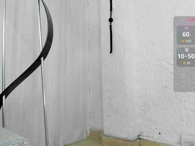 sarah-temptation webcam
