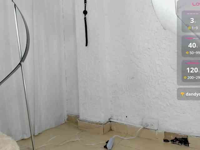 sarah-temptation webcam