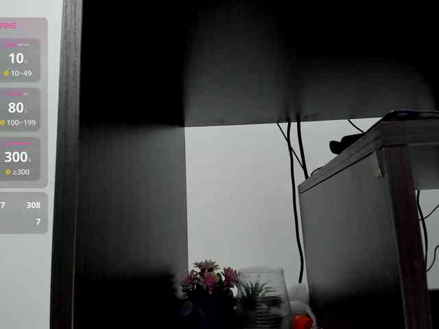 sarah-temptation webcam