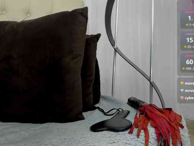 sarah-temptation webcam