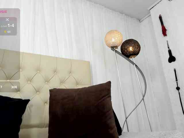 sarah-temptation webcam